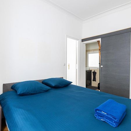 Appartement Quartier Musee Du Louvre Free Netflix Paris Ngoại thất bức ảnh