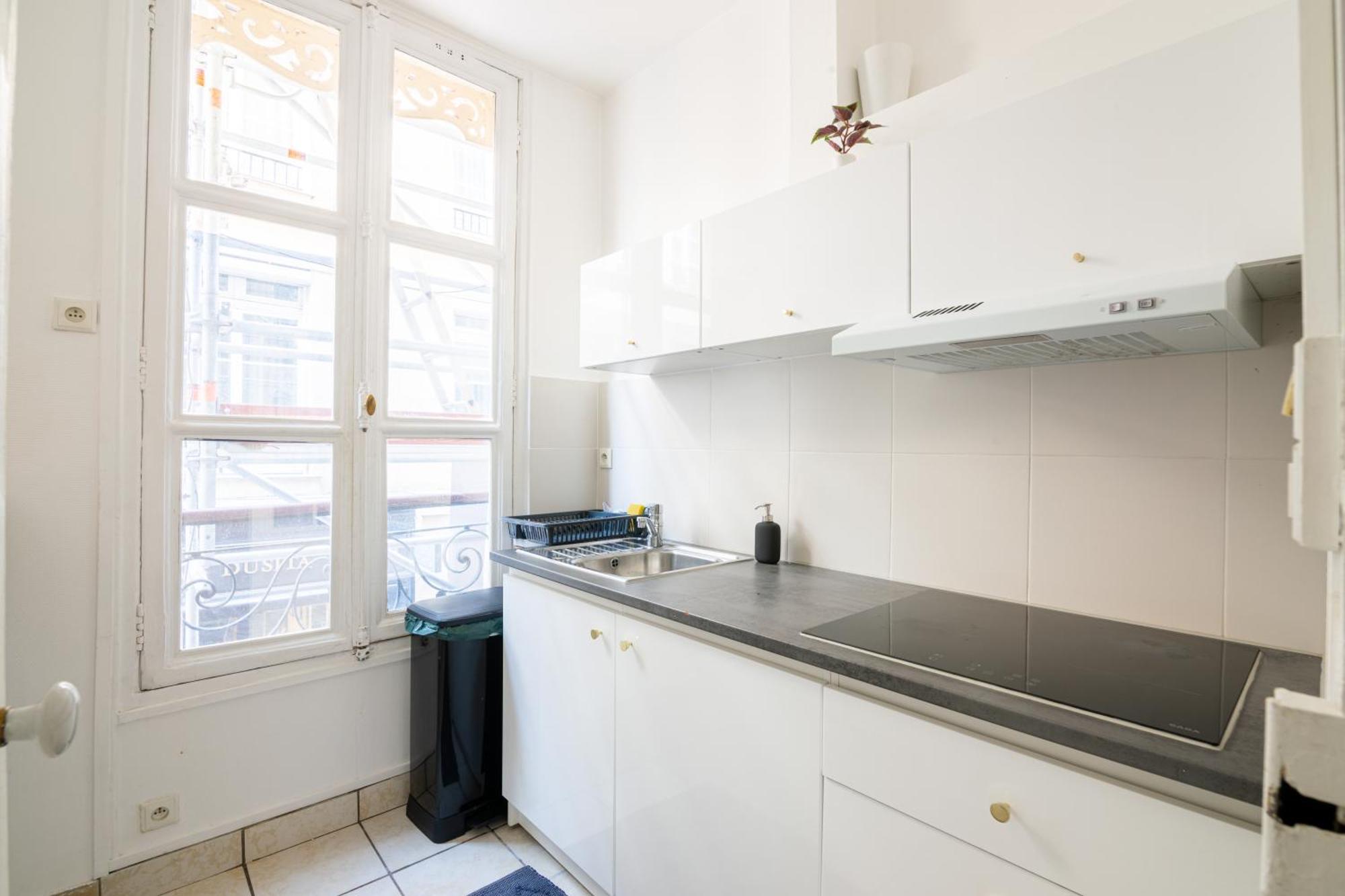 Appartement Quartier Musee Du Louvre Free Netflix Paris Ngoại thất bức ảnh