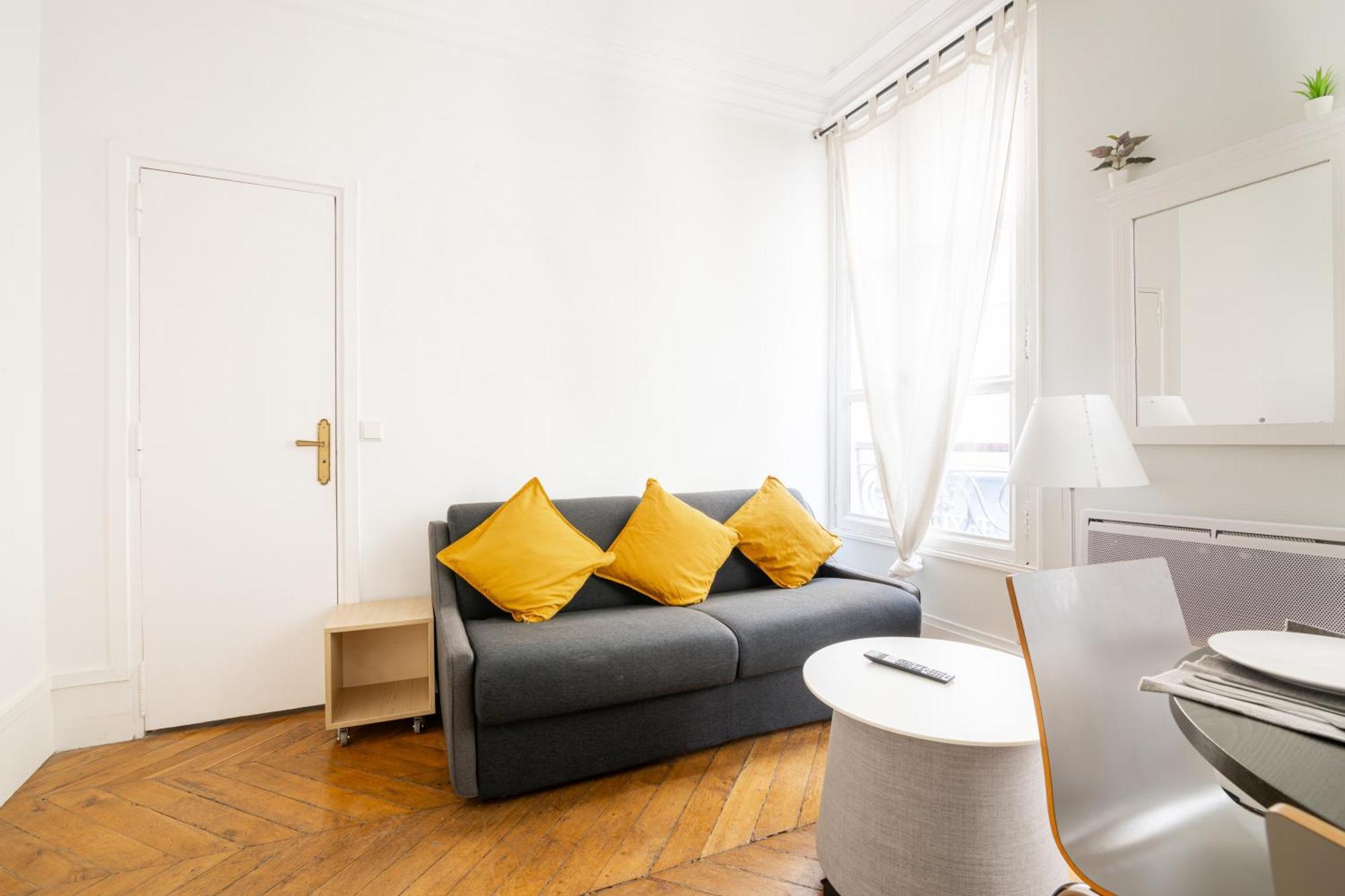Appartement Quartier Musee Du Louvre Free Netflix Paris Ngoại thất bức ảnh