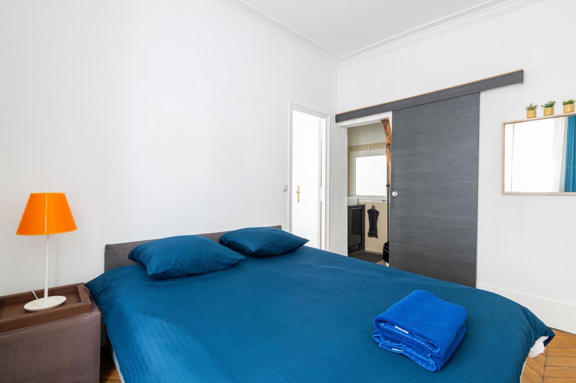 Appartement Quartier Musee Du Louvre Free Netflix Paris Ngoại thất bức ảnh
