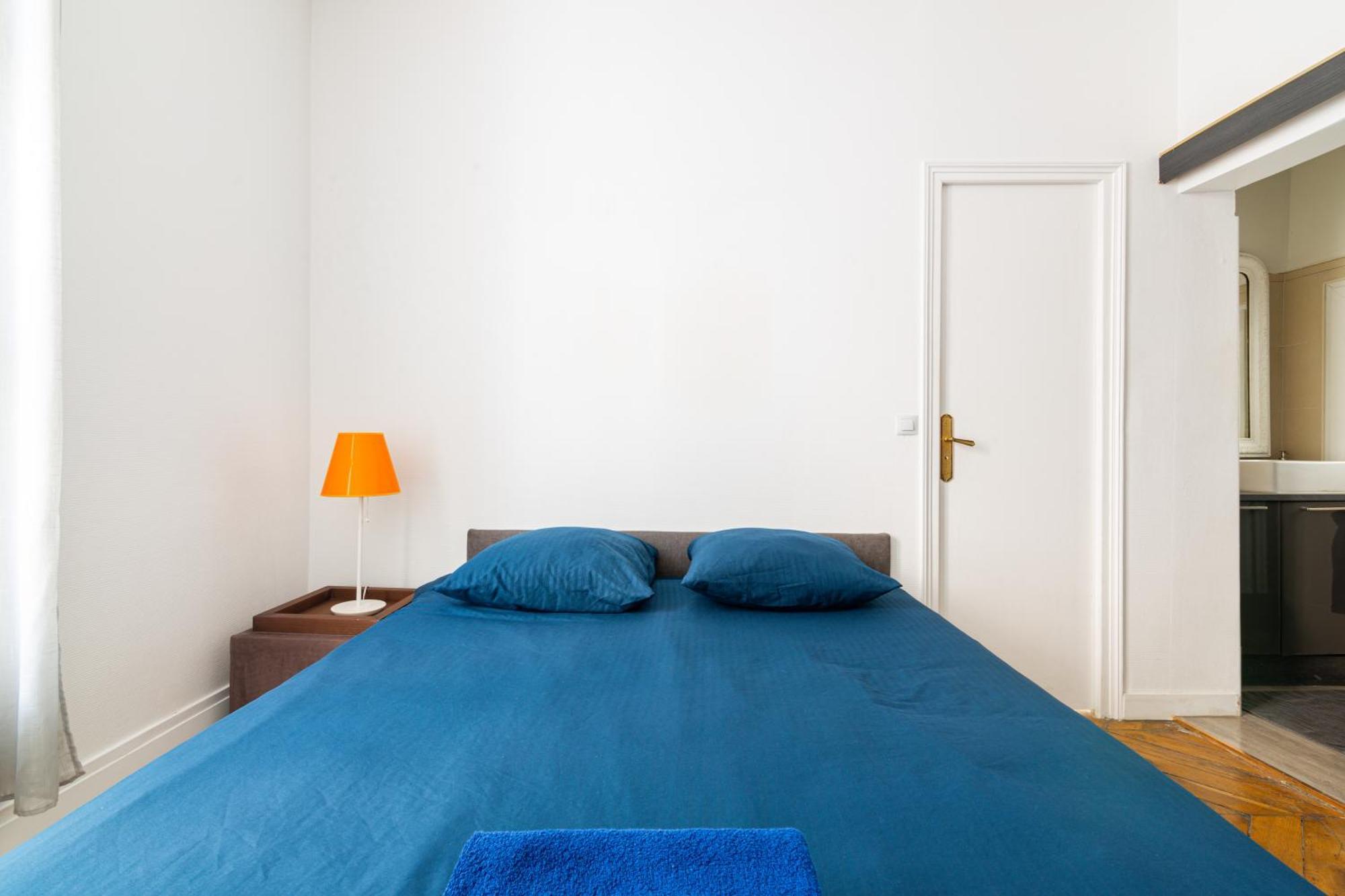 Appartement Quartier Musee Du Louvre Free Netflix Paris Ngoại thất bức ảnh